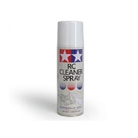 Tamiya R/C Cleaner Spray 87039