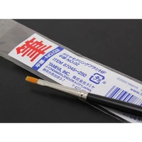Tamiya High Finish Flat Brush No.02