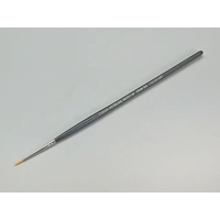 Tamiya High Finish Pointed Paint Brush (Ultra Fine)
