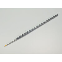 Tamiya High Finish Pointed Paint Brush (Small)