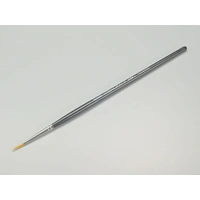 Tamiya High Finish Pointed Paint Brush (Small)