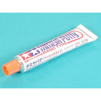 Tamiya Tube Putty 32g 87053