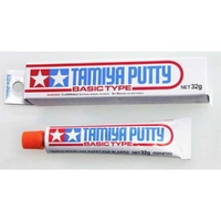 Tamiya Tube Putty 32g 87053