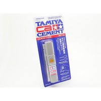 Tamiya CA Cement (Quick Type) 87062