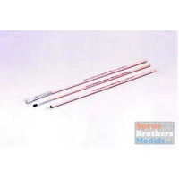 Tamiya Modeling Brush Basic Set