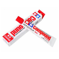 Tamiya 22mL Polishing Compound Coarse 87068