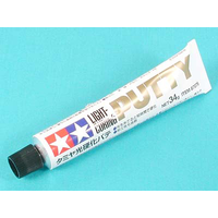 Tamiya Light Curing Putty 34g 87076