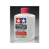 Tamiya 250mL Airbrush Cleaner 87089