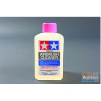 Tamiya 250mL Airbrush Cleaner 87089