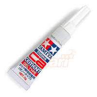 Tamiya Ca Cement (Gel Type) 87091