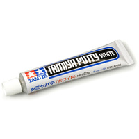 Tamiya Putty (White) 32g 87095