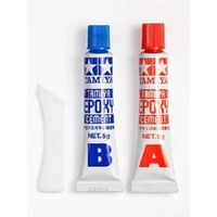 Tamiya Epoxy Cement 87100