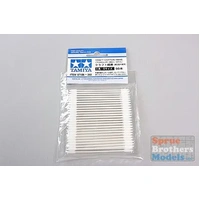 Tamiya Craft Cotton Swab (Tr,S*50) 87106