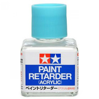 Tamiya Paint Retarder Acrylic 40mL 87114