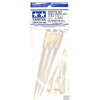 Tamiya Pipette Set S&L *3Ea. 87124