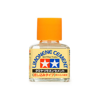 Tamiya Limonene Cement (Extra thin) 87134