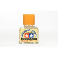 Tamiya Limonene Cement (Extra thin) 87134