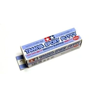 Tamiya Epoxy Putty (Smooth, 100G) 87145