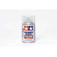 Tamiya Primer for Nylon and Polypropylene surfaces 87152
