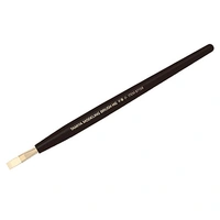 Tamiya Modeling HG Flat Paint Brush (Small)