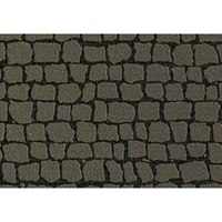 Tamiya Diorama Sheet (Stone Paving B) 87166