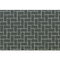 Tamiya Diorama Sheet (Grey Coloured Brickwork) 87169