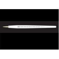 Tamiya Modeling Pro II Pointed Brush (Ultra Fine)