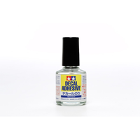Tamiya Decal Adhesive 87176