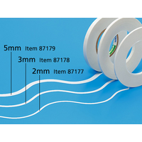 Tamiya Mask Tape for Curve 2mm 87177