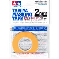 Tamiya Masking Tape 2mm