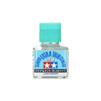 Tamiya Extra Thin Cement (Low Odour) 40ml