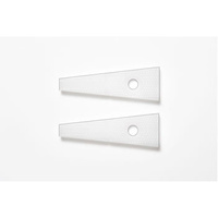 Tamiya Grip Pads For Long Nose Pliers 89950