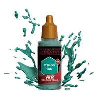 The Army Painter Warpaints Air: Wizards Orb - 18ml Acrylic Paint