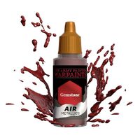 The Army Painter Warpaints Air: Gemstone - 18ml Acrylic Paint