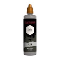 The Army Painter Warpaints Air: Aegis Suit Satin Varnish 100 ml