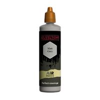 The Army Painter Warpaints Air: Grey Primer 100 ml