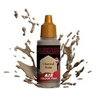 The Army Painter Warpaints Air: Charred Bone - 18ml Acrylic Paint