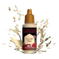 The Army Painter Warpaints Air: Feywild Glow - 18ml Acrylic Paint