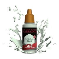 The Army Painter Warpaints Air: Leviathan Light - 18ml Acrylic Paint