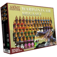 The Army Painter Warpaints Air: Mega Set