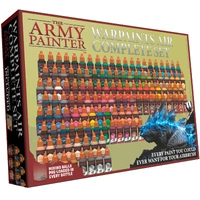 The Army Painter Warpaints Air: Complete Set