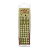 The Army Painter Tufts: Woodland Tuft