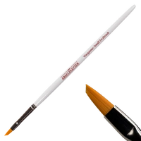 The Army Painter Wargamer Brush - Small Drybrush