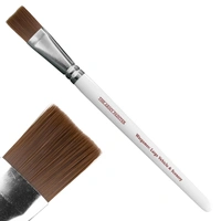 The Army Painter Wargamer Brush - Large Vehicle & Scenery