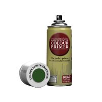 The Army Painter Colour Primer - Greenskin - 400ml Spray Paint