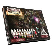 The Army Painter GameMaster: Wandering Monsters Paint Set