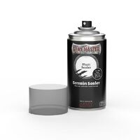 The Army Painter GameMaster: Water-Based Varnish Spray Paint