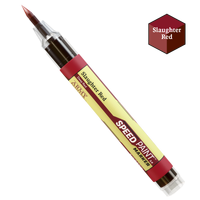 The Army Painter Speedpaint Marker - Slaughter Red