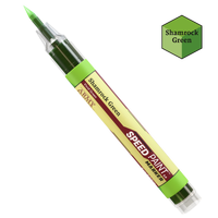 The Army Painter Speedpaint Marker - Shamrock Green