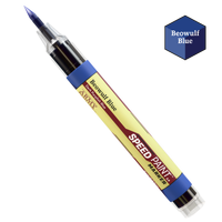 The Army Painter Speedpaint Marker - Beowulf Blue